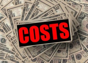 cost of services
