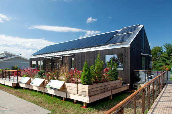 energy efficiency