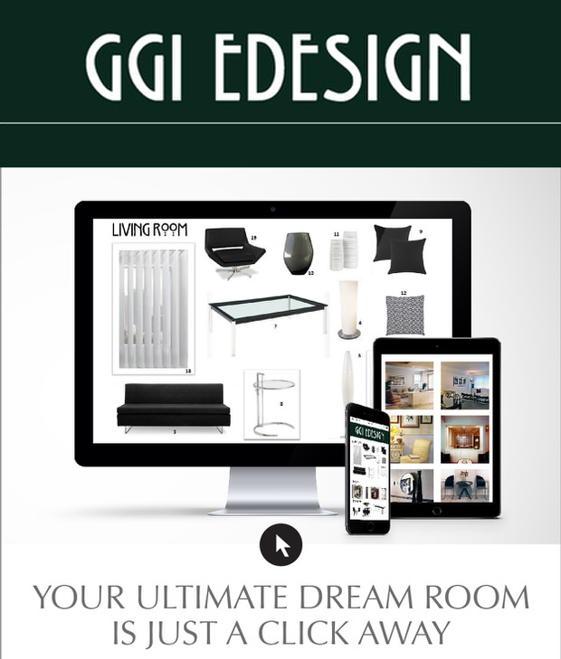 gail green interiors