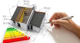 home energy efficiency