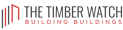 The Timber Watch Logo