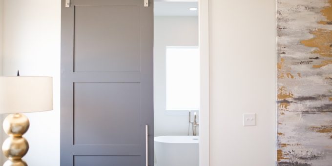 Common Issues That Affect Sliding Doors