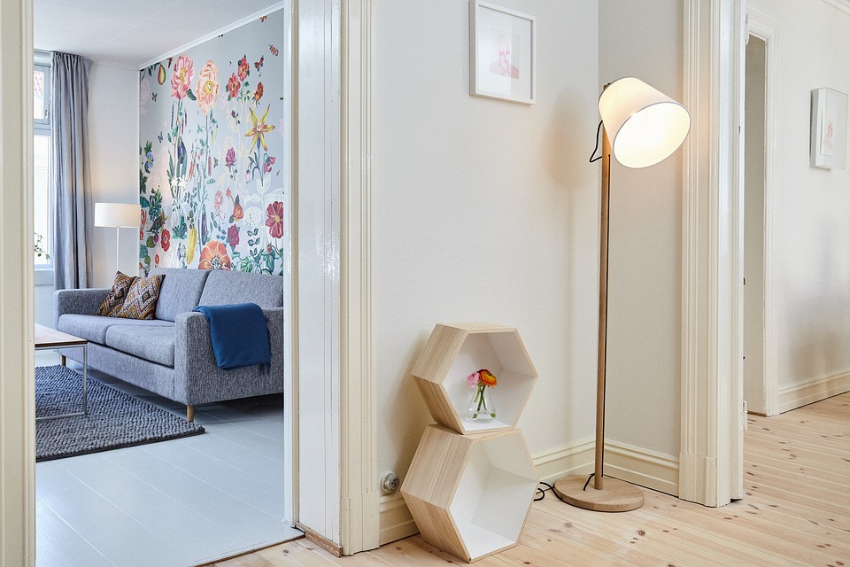 interior design