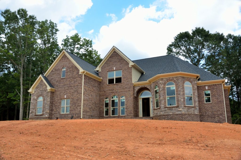 single family home
