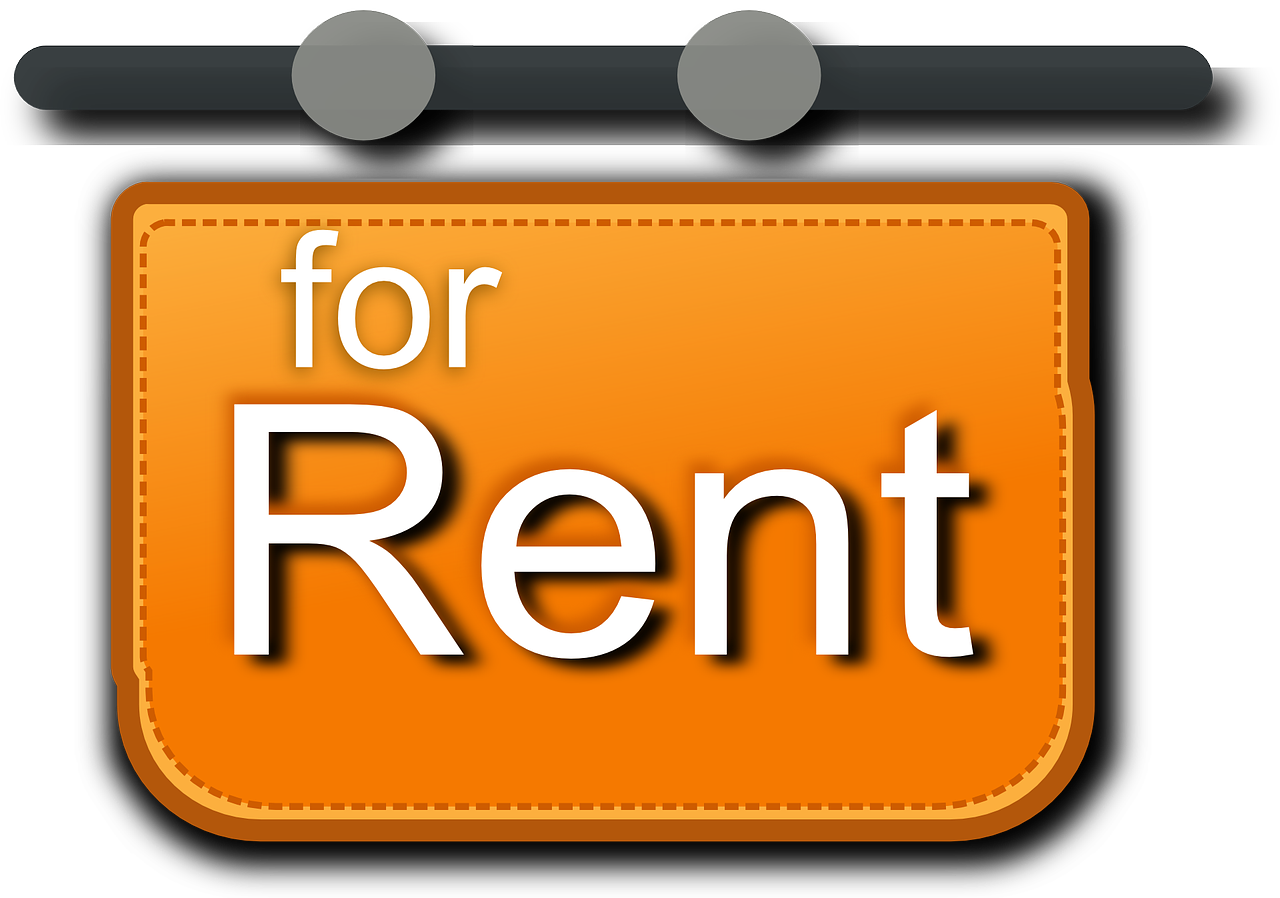 rent a home