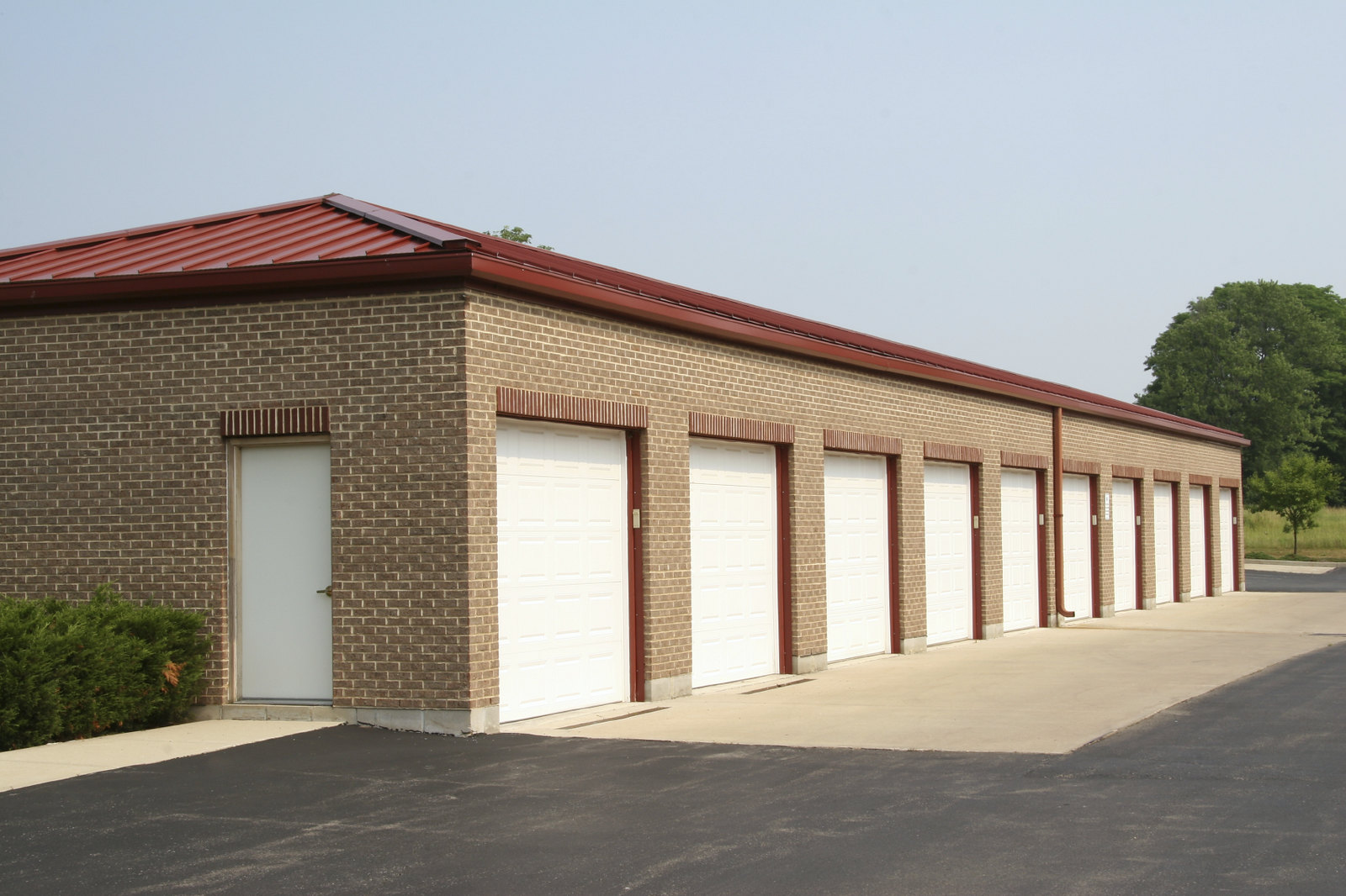 a storage in Clementi