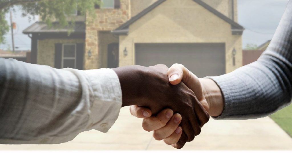 deal made