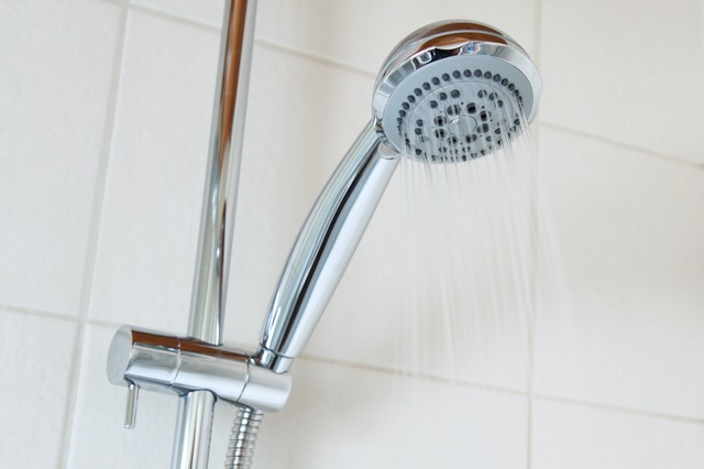 bath