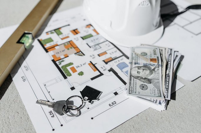 real estate