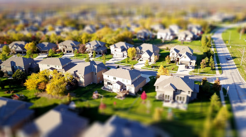 house units